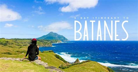 Top 10 Batanes Tours 2024 .